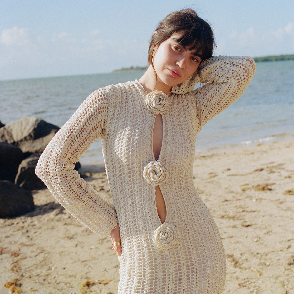 AELIA DRESS
