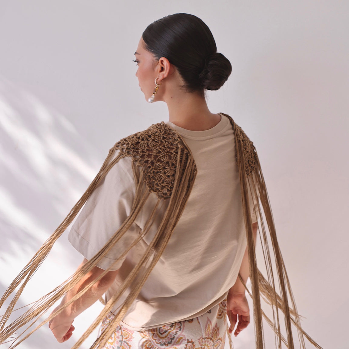 BOHO HONEY SHIRT