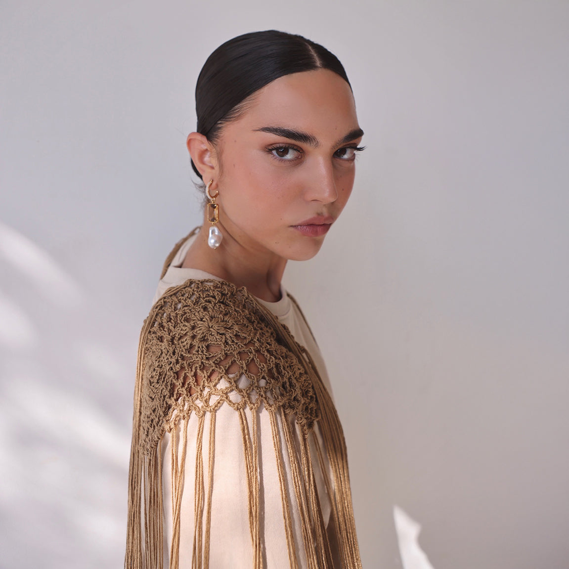 BOHO HONEY SHIRT