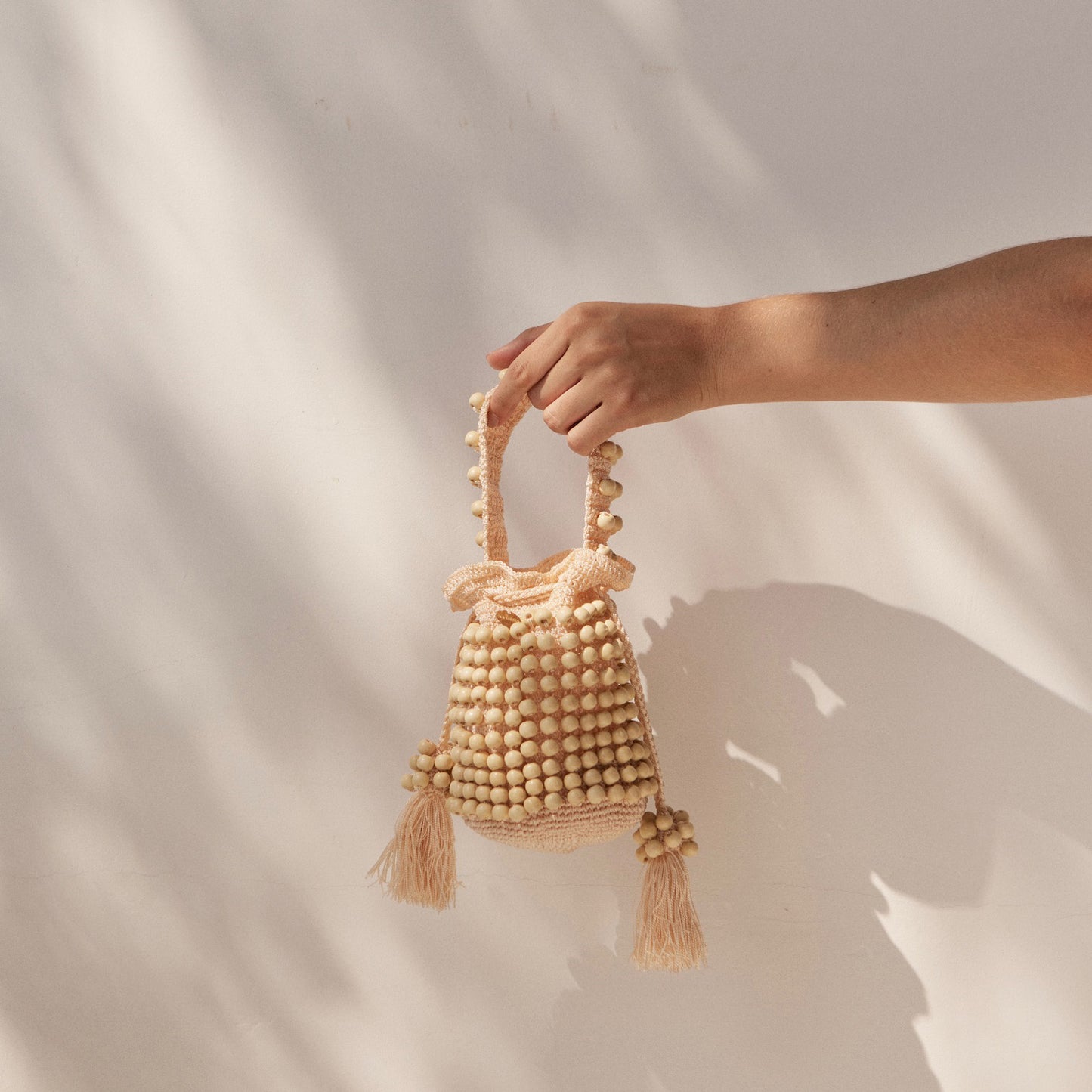 LA NENA BEIGE SAC