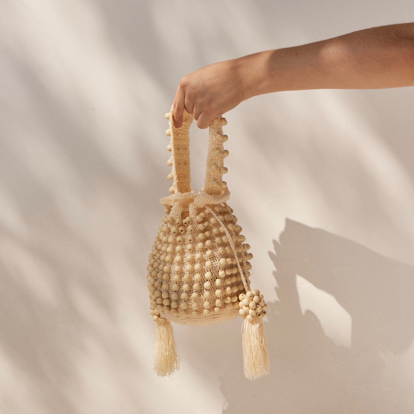LA NENA BEIGE SAC