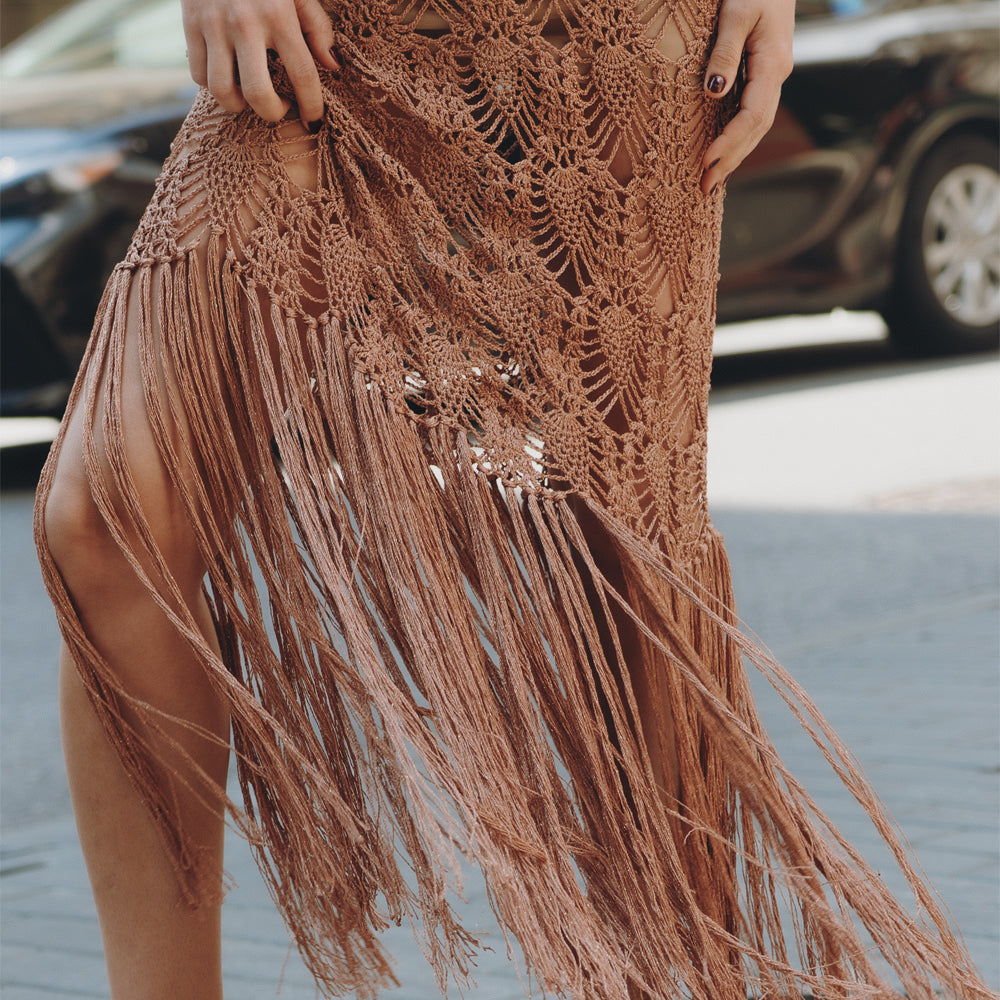 NAIA DRESS
