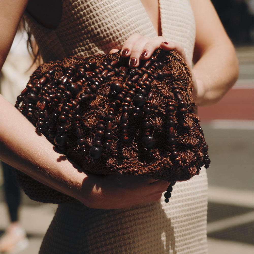 TÁYA CLUTCH