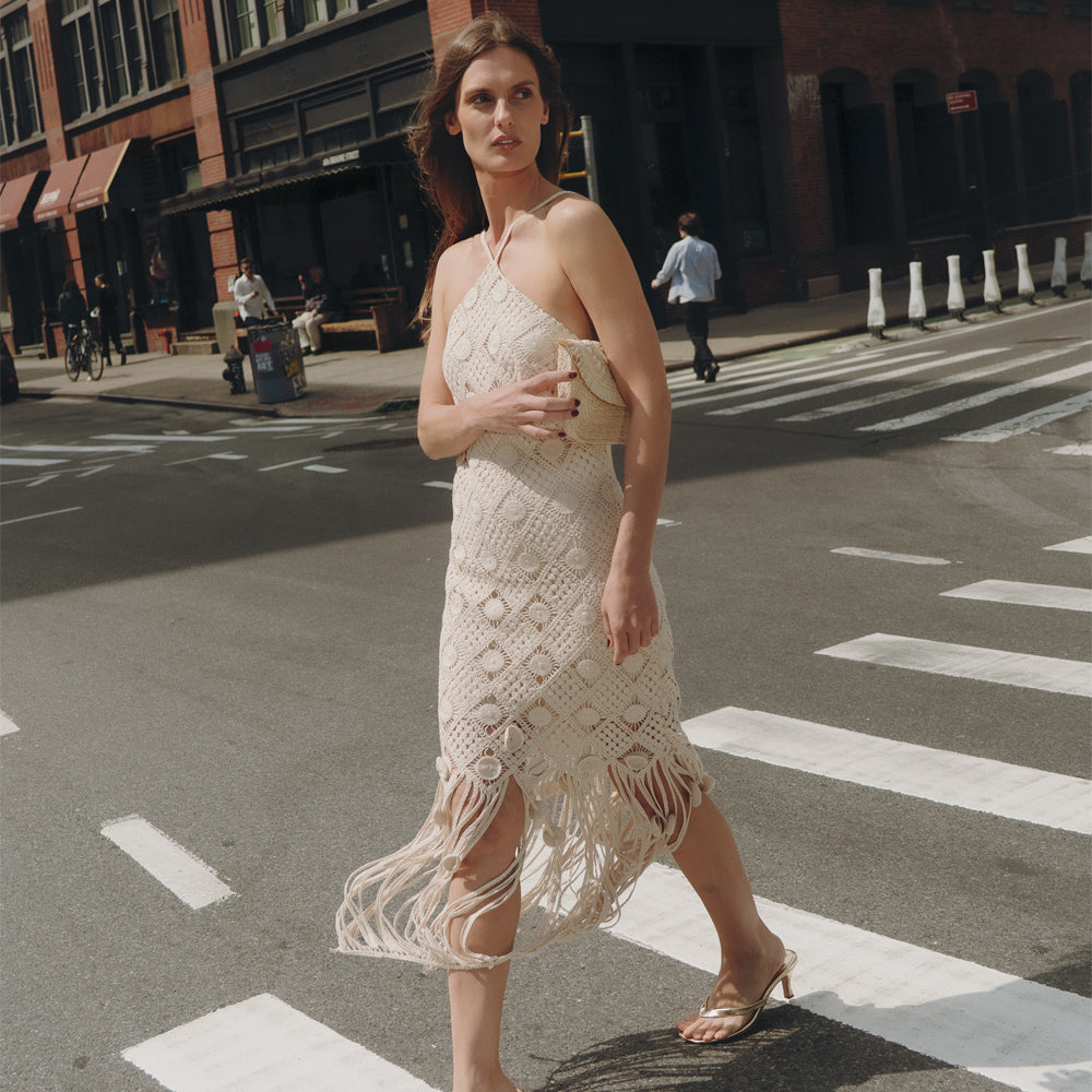 EOS DRESS