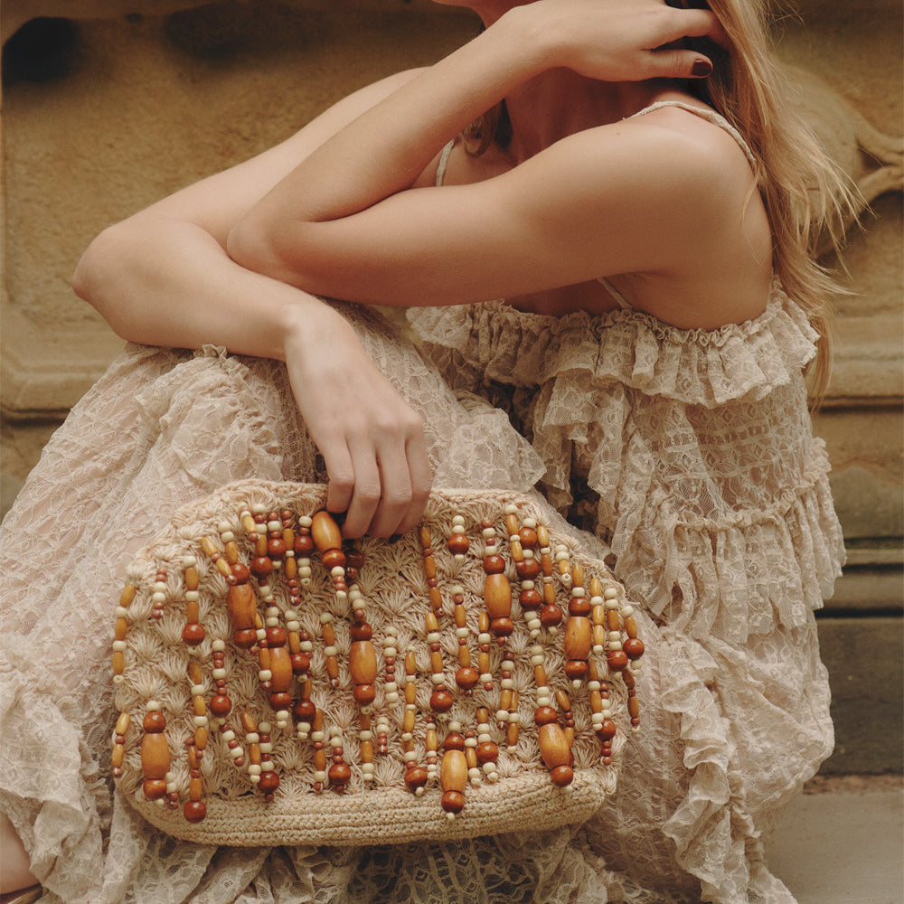 SAORA CLUTCH