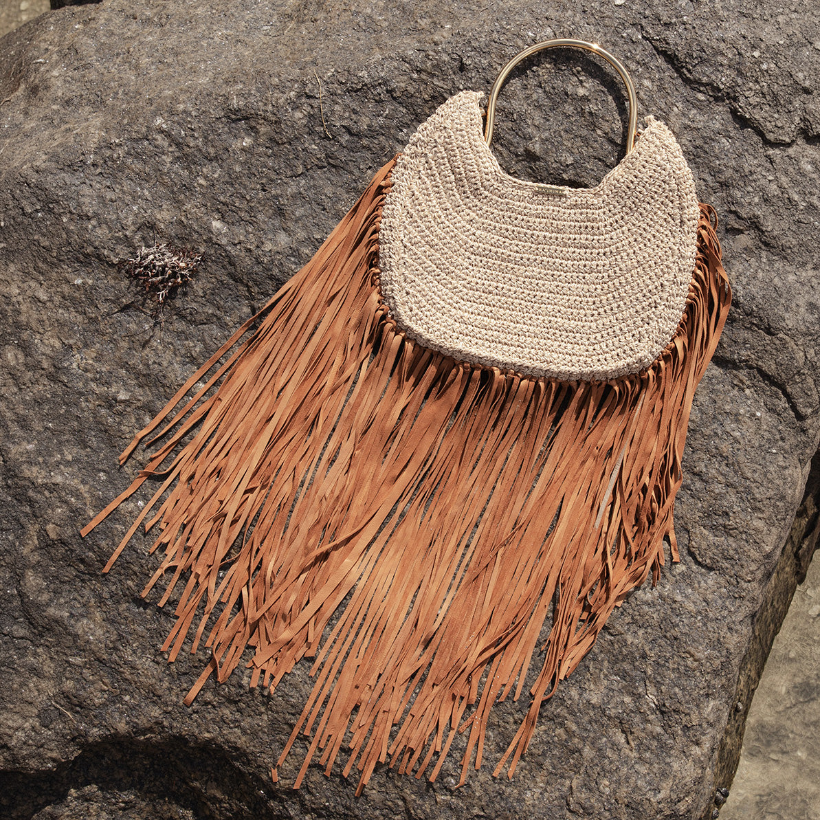 DUNE BAG