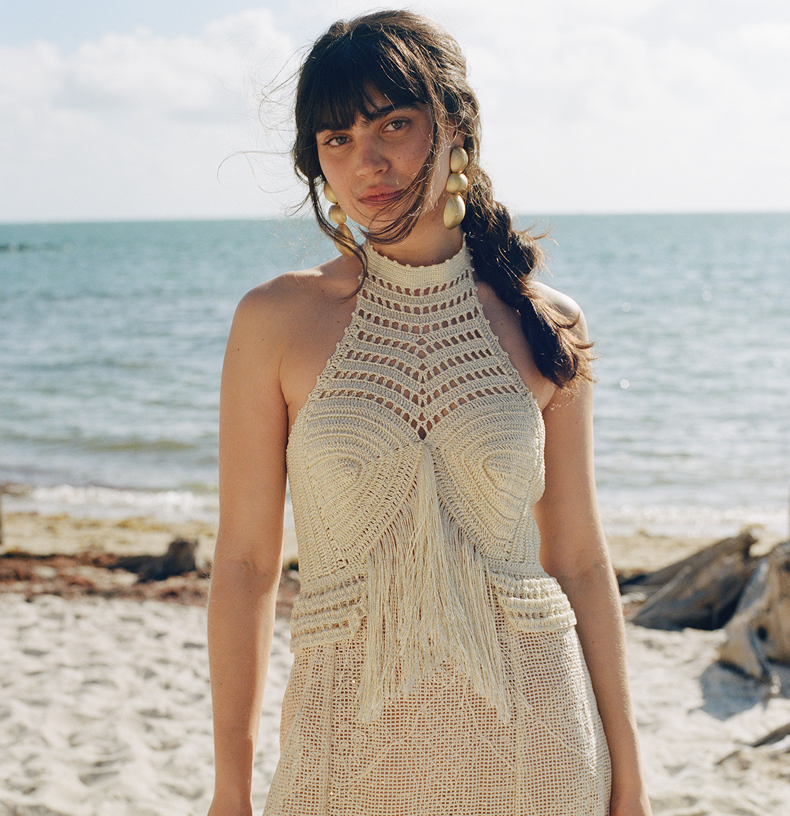 ELARA DRESS
