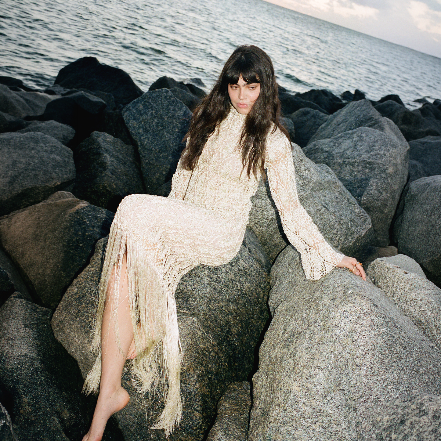 SIREN DRESS