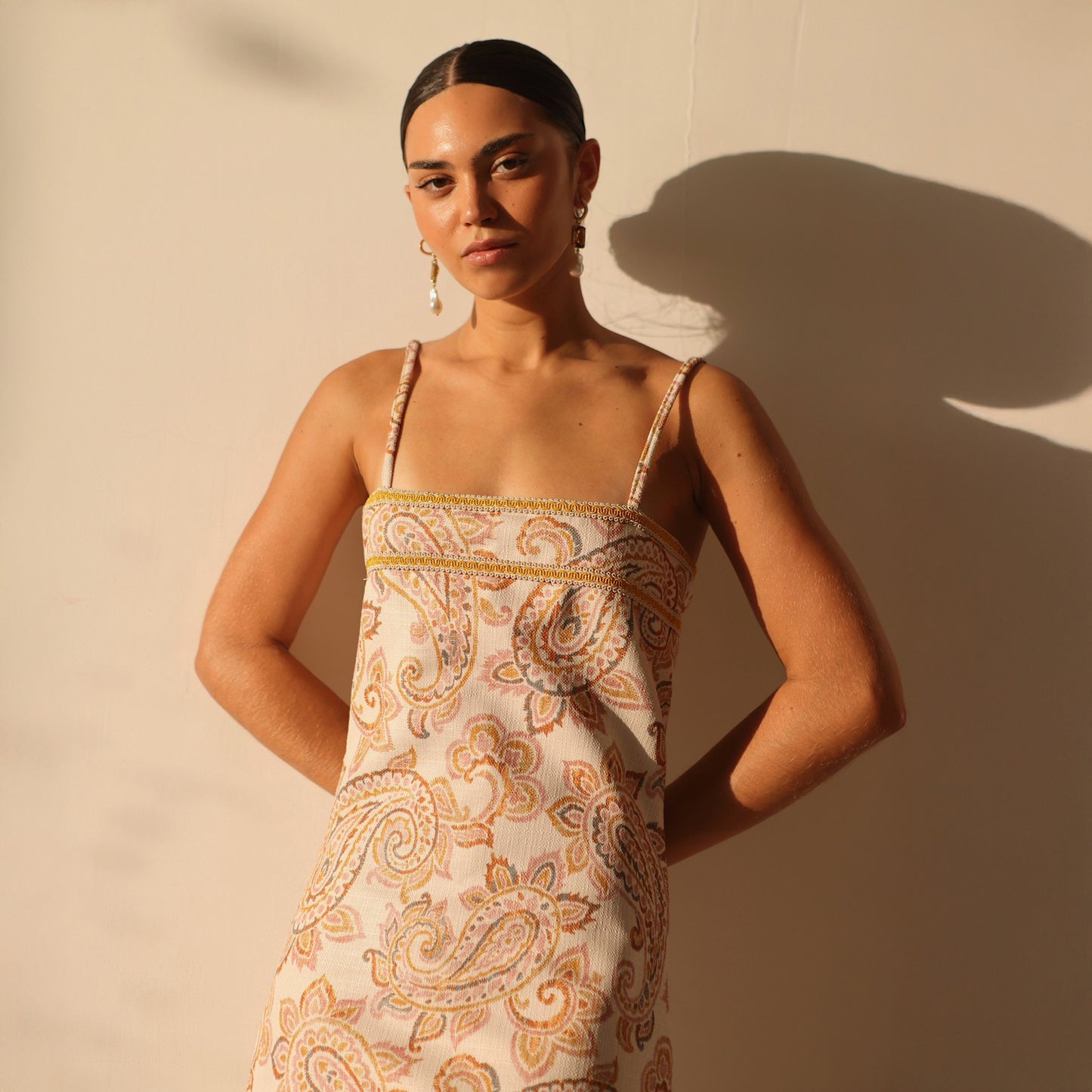 MACONDO DRESS