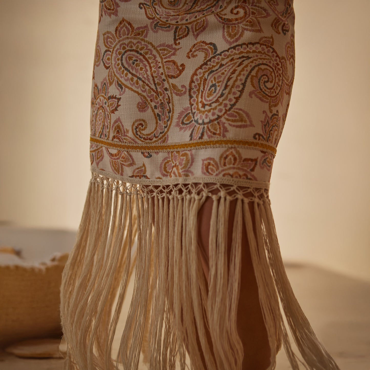 MACONDO DRESS
