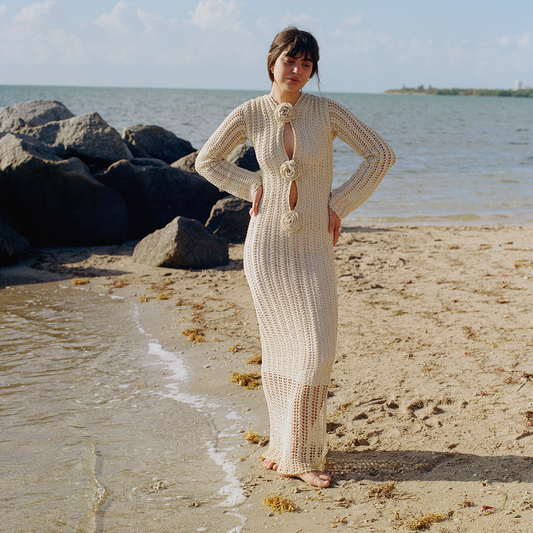 AELIA DRESS