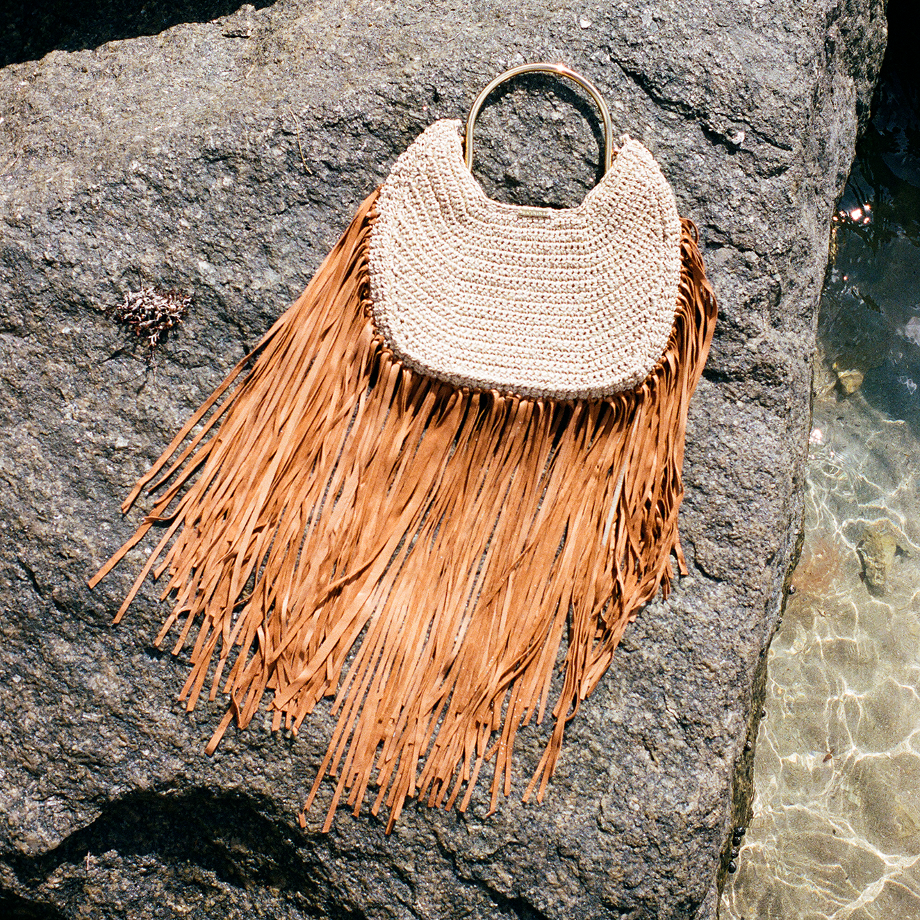 DUNE BAG