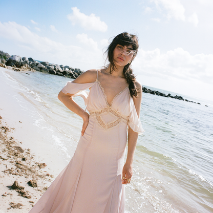 ÁUREA DRESS