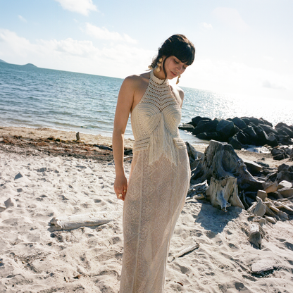 ELARA DRESS