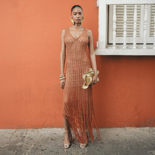 SIENA Dress