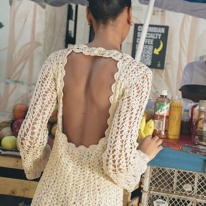 ZAHARA Dress