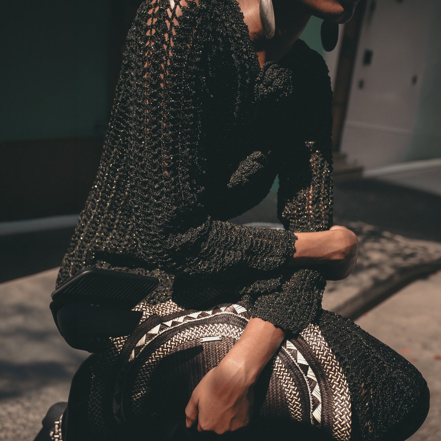 AELIA DRESS
