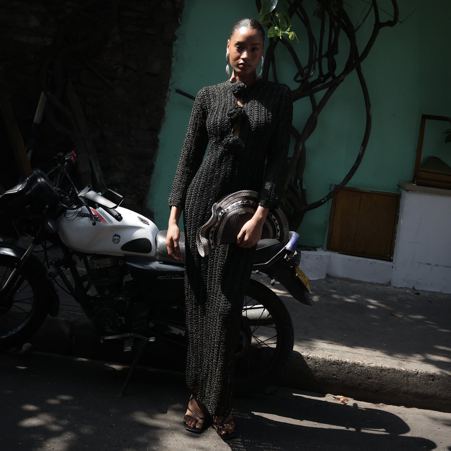 AELIA DRESS