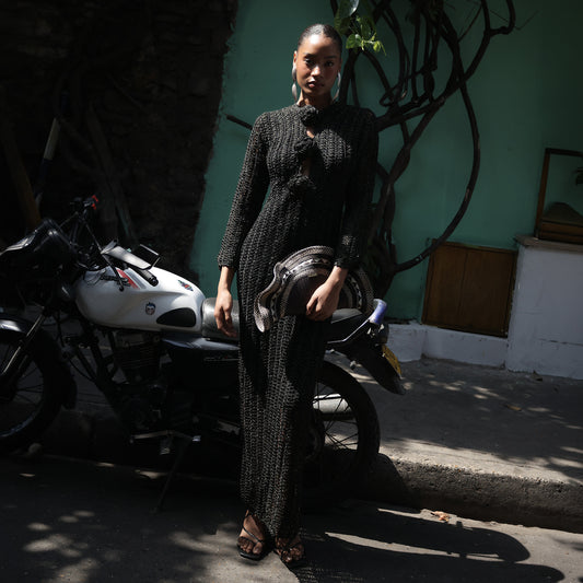 AELIA DRESS