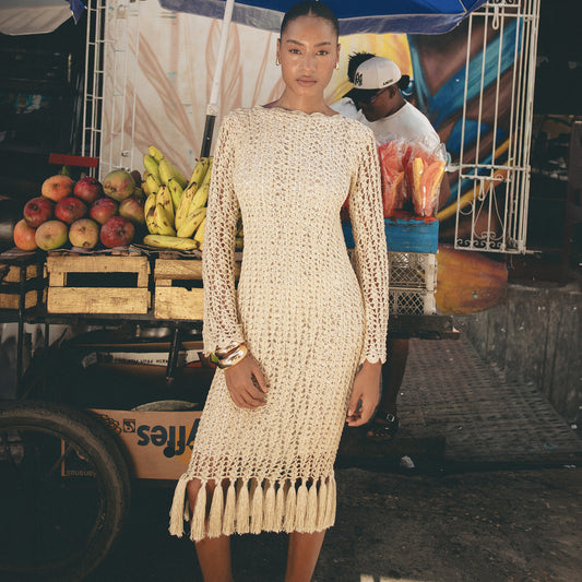 ZAHARA Dress
