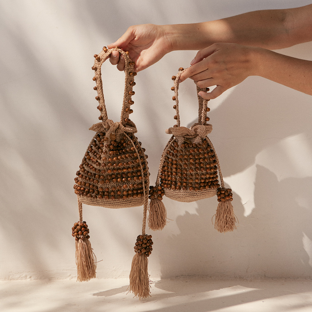 LA NENA WOOD SAC