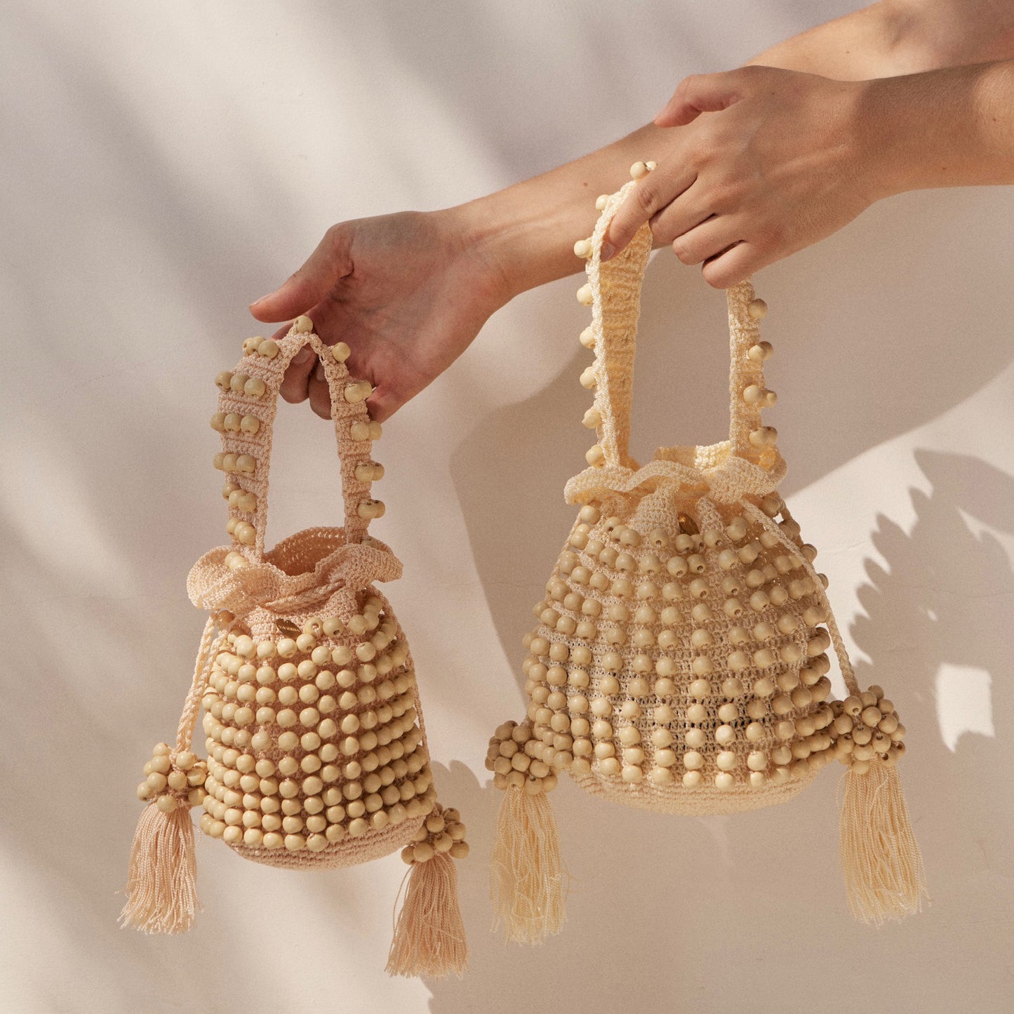 LA NENA BEIGE SAC