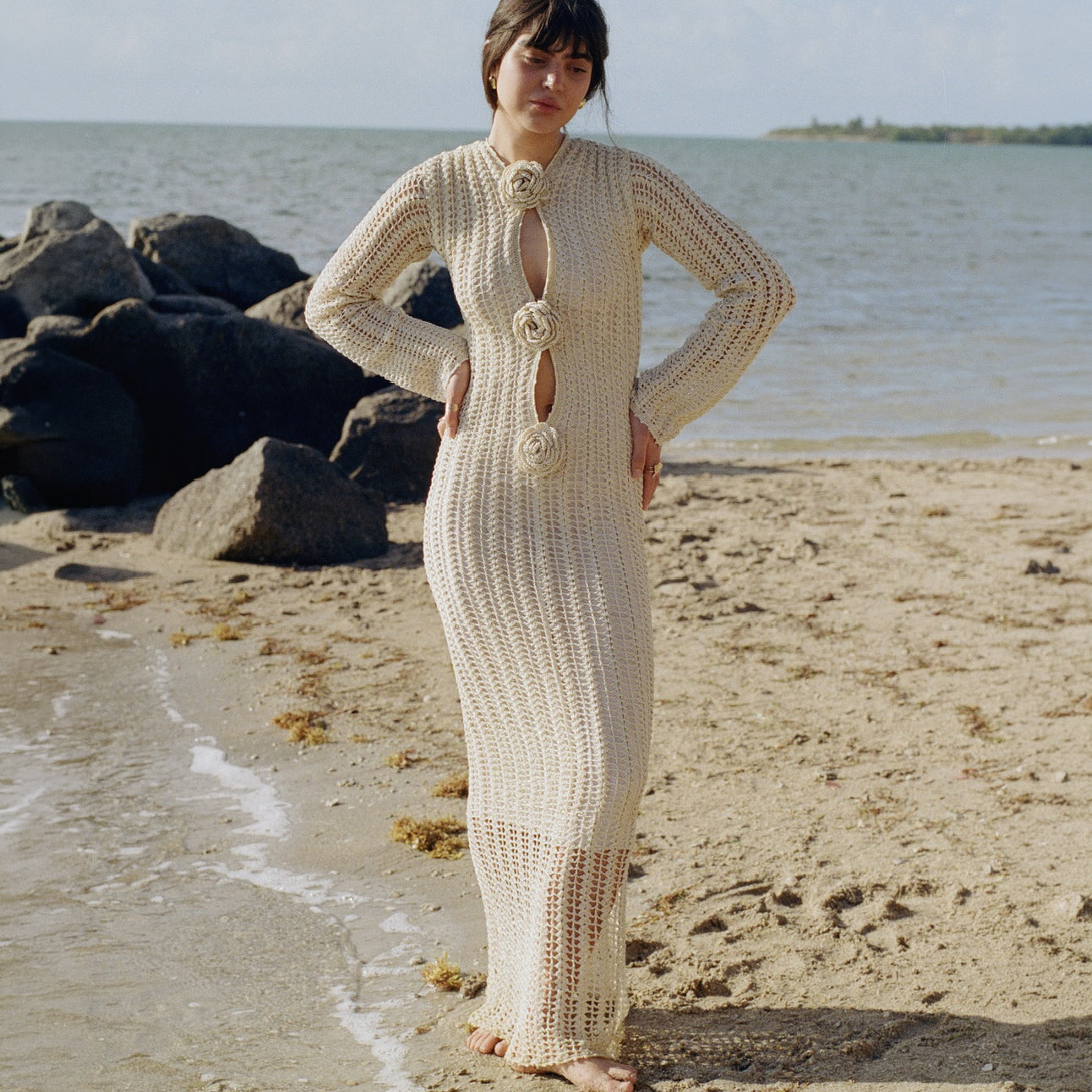 AELIA DRESS