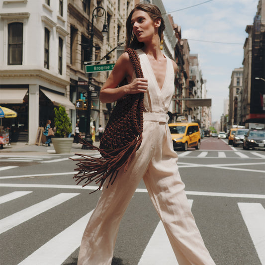 VERA JUMPSUIT