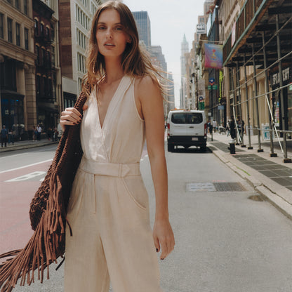 VERA JUMPSUIT