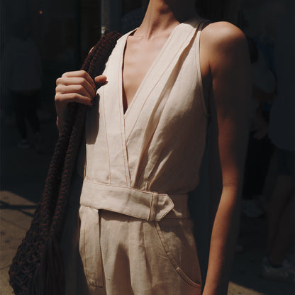 VERA JUMPSUIT
