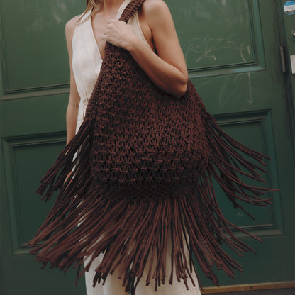 TERRA BAG GRAND