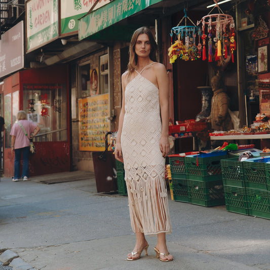 EOS DRESS