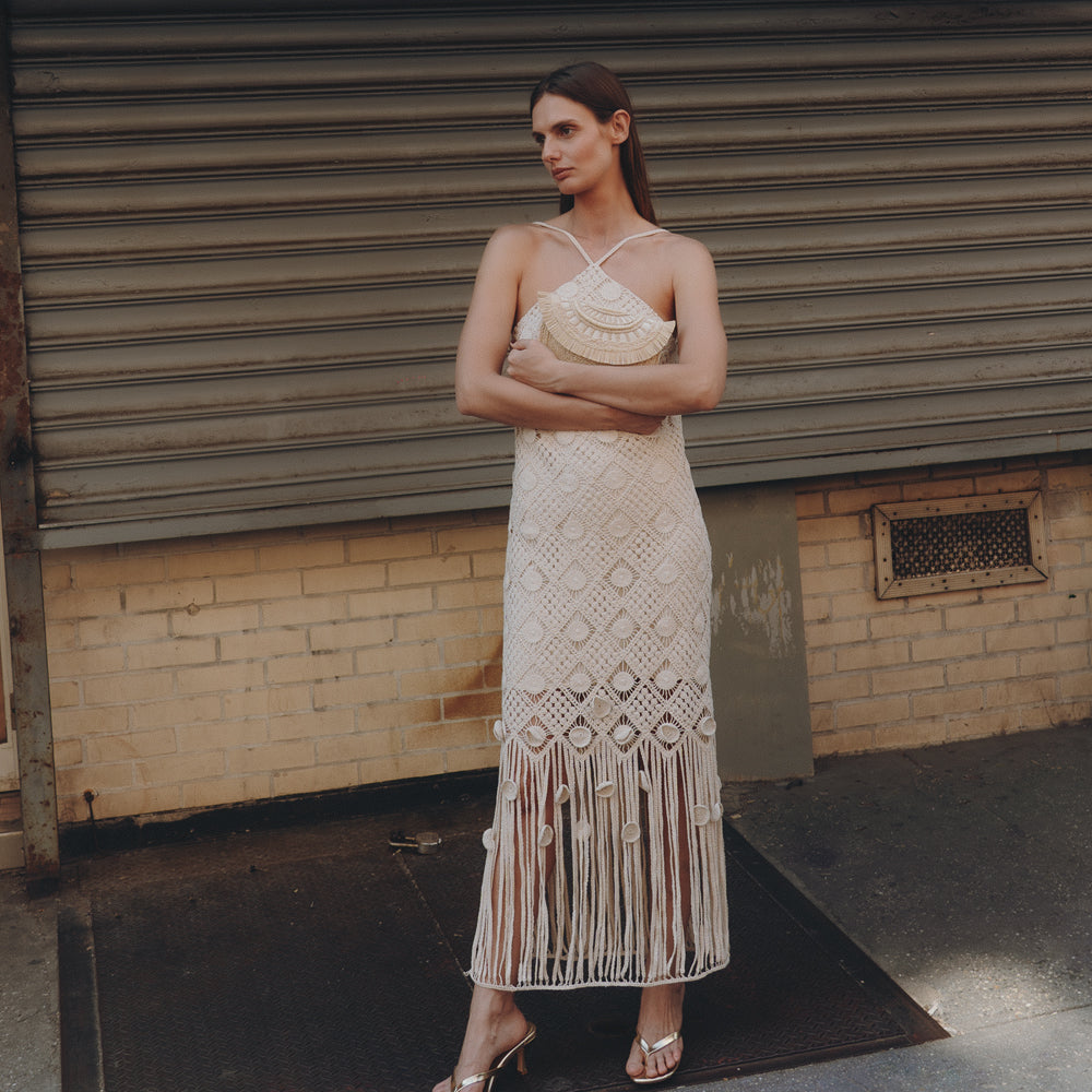 EOS DRESS