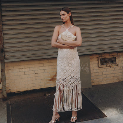 EOS DRESS