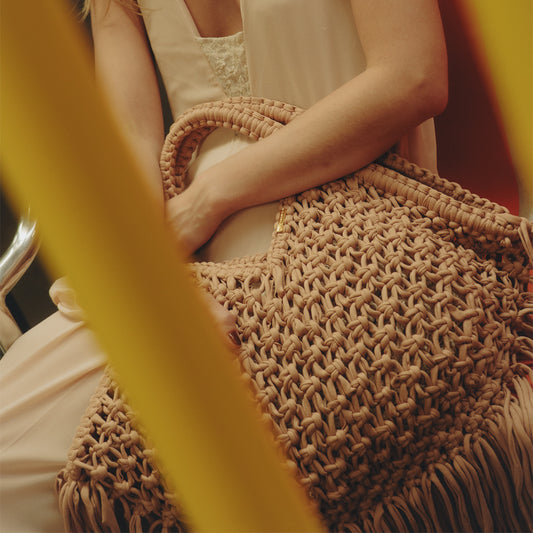 TERRA BAG PETITE