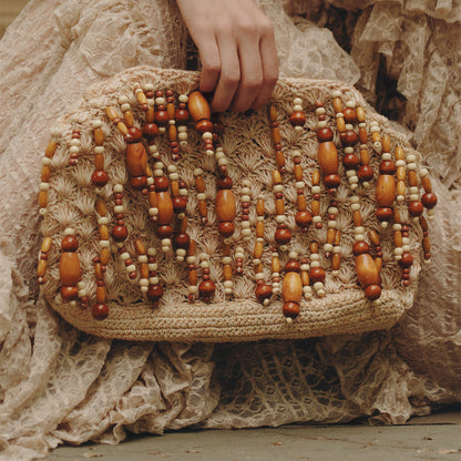 SAORA CLUTCH