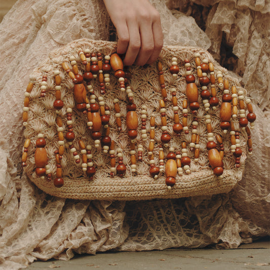 SAORA CLUTCH