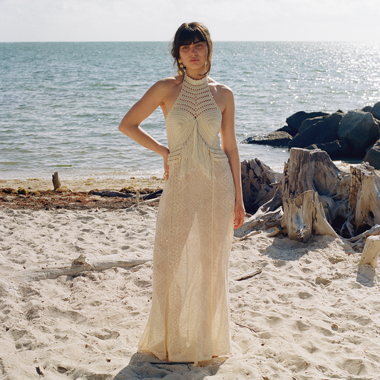 ELARA DRESS