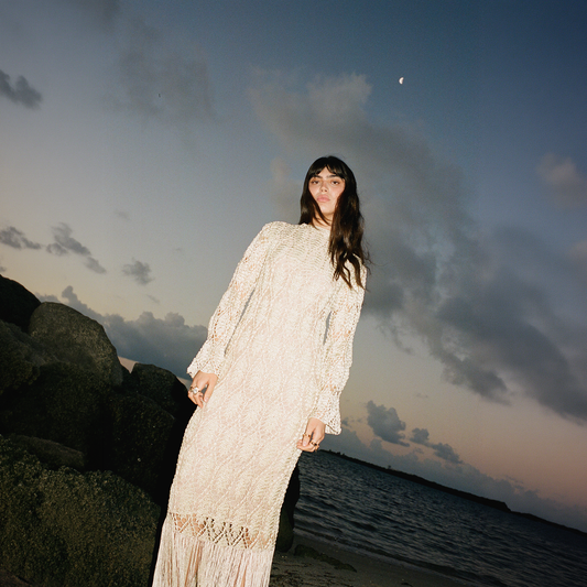 SIREN DRESS
