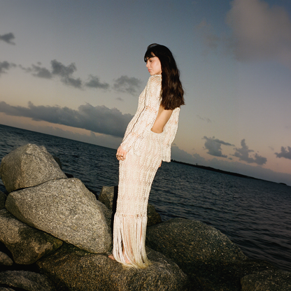 SIREN DRESS